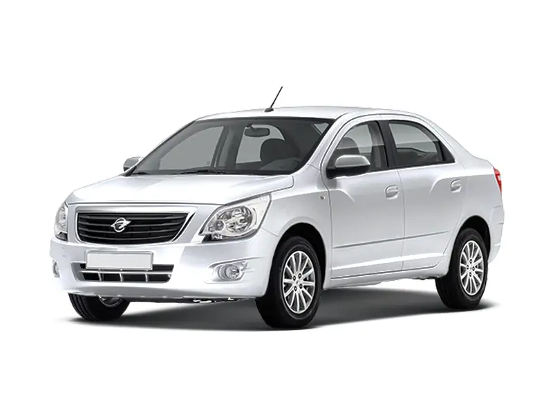 gentra cobalt