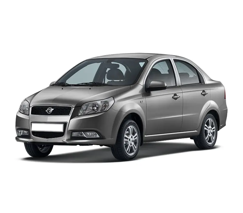 gentra cobalt