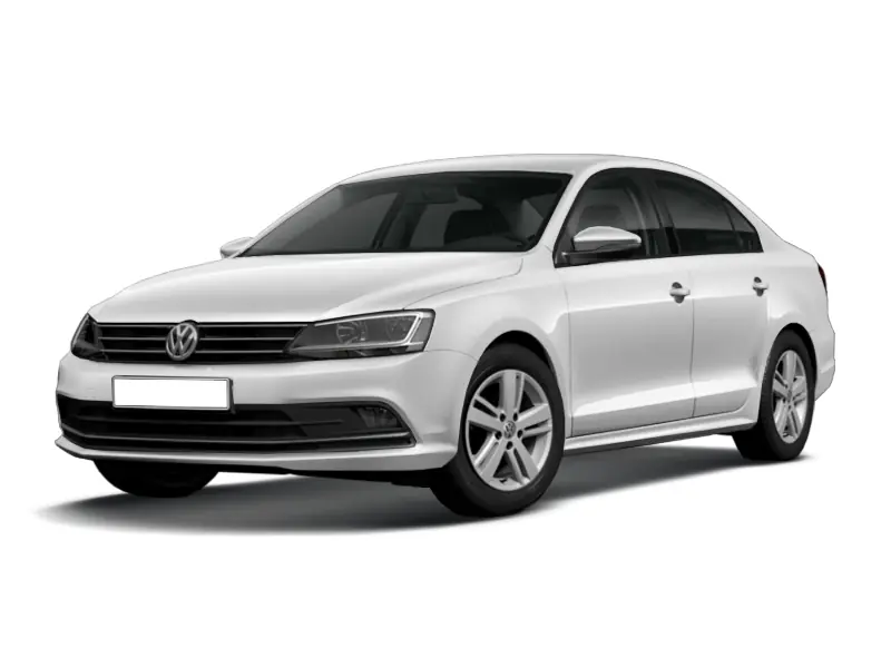 Volkswagen Jetta 17        16     78000  16 MPI AT Life 