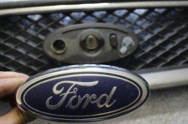 Ford Focus, 2011