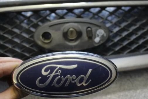 Ford Focus 2011 -  