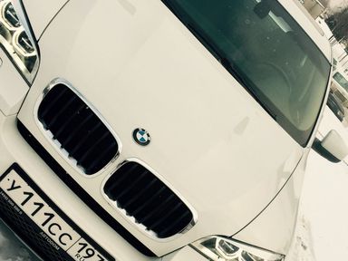 BMW X6 2012   |   22.02.2018.