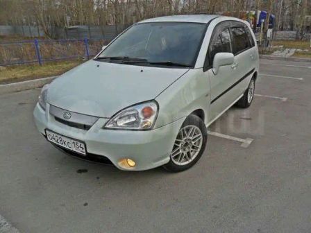 Suzuki Liana 2002 -  