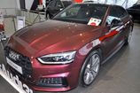 Audi A5. ,  (MATADOR, RED) (T7T7)