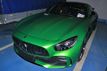 Mercedes-Benz AMG GT 2014 - 2018— AMG GREEN HELL MAGNO (376)