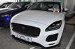 Jaguar E-Pace 2017 - 2021— FUJI WHITE / YULONG WHITE