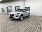 Jaguar E-Pace. BORASCO GREY