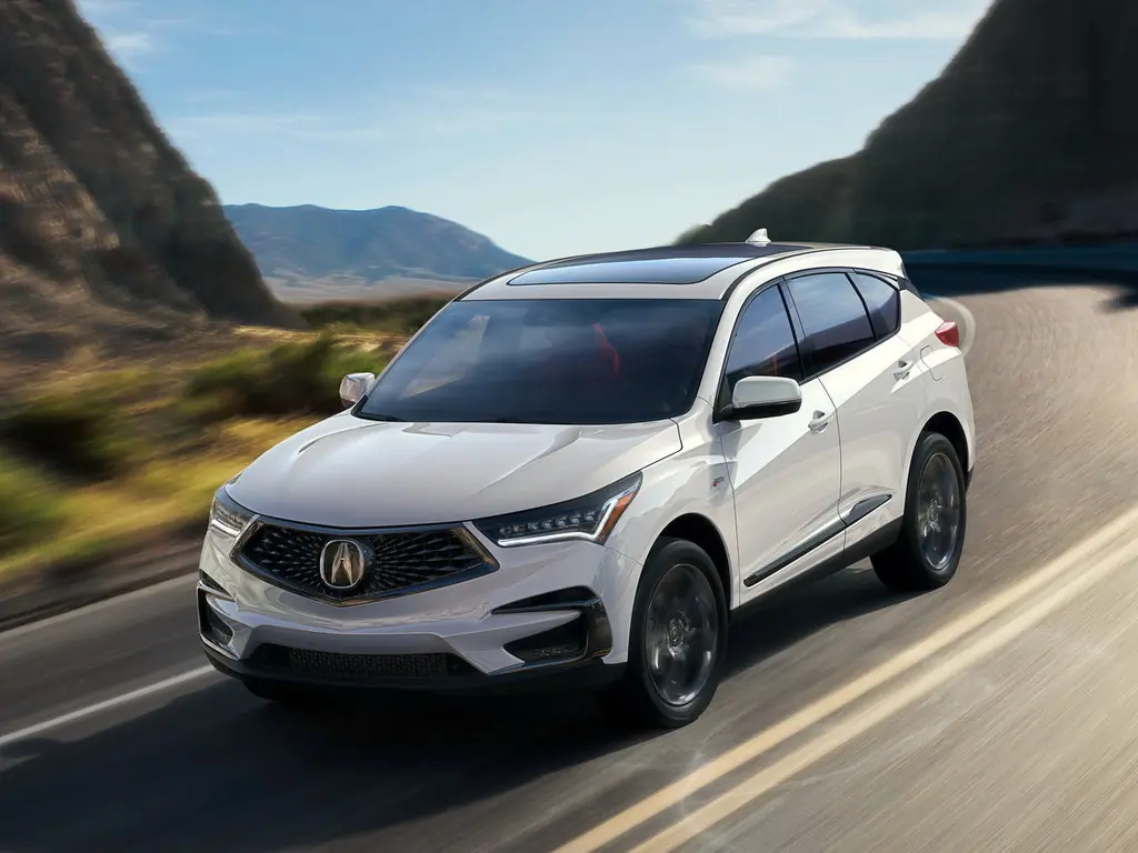 Acura Rdx 2024 Hybrid Release Date Brandi Sheilah