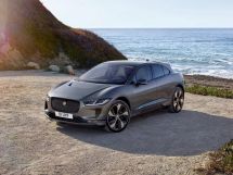 Jaguar I-Pace 1 , 03.2018 - 04.2022, /SUV 5 .