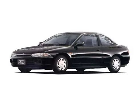 Mitsubishi Mirage 
05.1993 - 11.1995