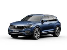 Volkswagen Touareg 2018, /suv 5 ., 3 , CR