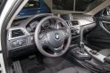 BMW 3-Series 320d AT xDrive Sport Line (09.2015 - 01.2019))