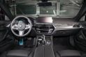 BMW 5-Series M550d AT xDrive Base (07.2017 - 05.2020))