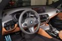 BMW 6-Series Gran Turismo 630i AT M Sport (11.2017 - 01.2020))