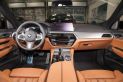 BMW 6-Series Gran Turismo 630i AT M Sport (11.2017 - 01.2020))