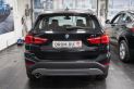 BMW X1 xDrive 18d AT Advantage Plus (10.2017 - 06.2019))