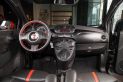 Fiat 500 500e 24 kWh (03.2017))