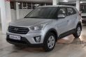 Hyundai Creta 1.6 MT Active (08.2017 - 08.2020))