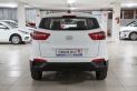Hyundai Creta 2.0 AT 2WD Travel (08.2017 - 01.2018))
