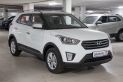 Hyundai Creta 2.0 AT 2WD Travel (08.2017 - 01.2018))