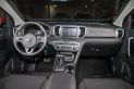 Kia Sportage 2.0 AT 4WD Luxe (01.2018 - 01.2019))