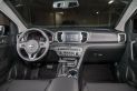Kia Sportage 2.0 AT 4WD Prestige (01.2018 - 01.2019))