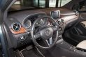 Mercedes-Benz B-Class Electric Drive DCT (11.2014 - 08.2017))