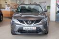 Nissan Qashqai 2.0 CVT SE (02.2017 - 12.2019))