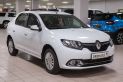 Renault Logan 1.6 MT Luxe Privilege (06.2016 - 12.2018))