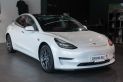 Tesla Model 3 75 kWh Long Range (08.2017 - 11.2018))