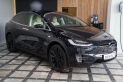 Tesla Model X 100D kWh Long Range (01.2017 - 04.2020))