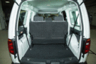 Volkswagen Caddy 1.6 MPI MT Maxi Kombi (09.2015 - 03.2020))
