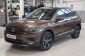 Volkswagen Tiguan 2.0 TSI DSG 4Motion Highline (01.2017 - 09.2019))