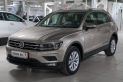 Volkswagen Tiguan 1.4 TSI DSG 4Motion Comfortline (07.2017 - 09.2018))