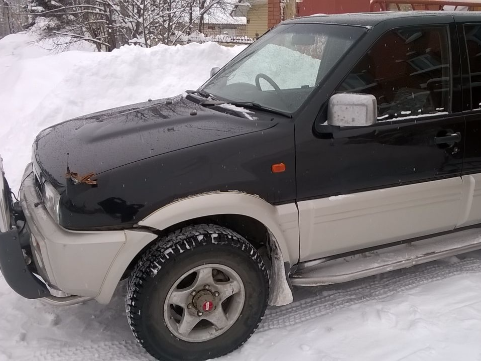 по чему не греет печка nissan terrano2 по чему не греет печка nissan terrano2