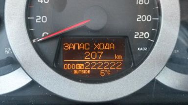 Toyota RAV4 2007   |   03.03.2018.
