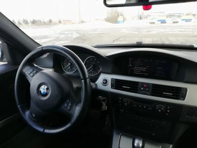 BMW 3-Series 2005   |   25.03.2018.