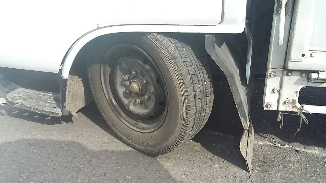Купить Шаровую Ниссан Атлас
