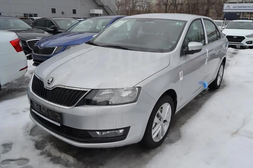 6 mpi. Skoda rapid 2015 hockey edition. 6 mpi. Rapid 1. Rapid 1.