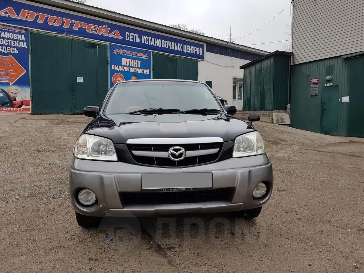опора двигателя на mazda tribute 2.0 4wd (yf опора двигателя на mazda tribute 2.0 4wd (yf