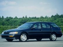 Honda Accord 1994, универсал, 5 поколение, CE