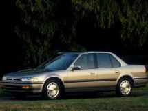 Honda Accord  1991, , 4 , CB