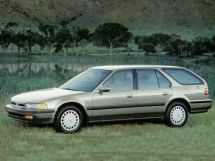 Honda Accord 1990, универсал, 4 поколение, CB
