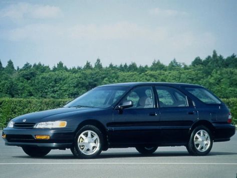 Honda Accord (CE)
02.1994 - 08.1995