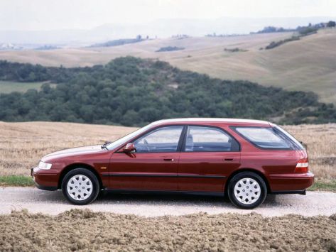 Honda Accord (CE)
05.1994 - 01.1996