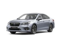 Subaru Legacy , 6 , 02.2017 - 04.2021, 