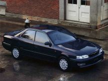 Toyota Vista 1994, , 4 , V40