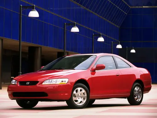 Honda Accord 1997 - 2000