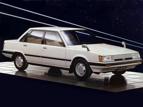 Toyota Vista 1982 - 1984