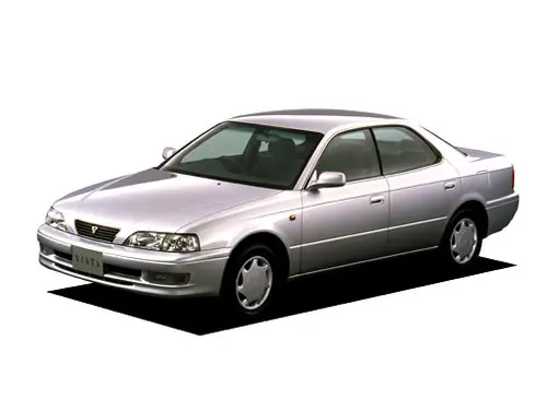Toyota Vista 1996 - 1998